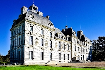 Les Châteaux de la Loire, explorez les trésors du Centre-Val de Loire